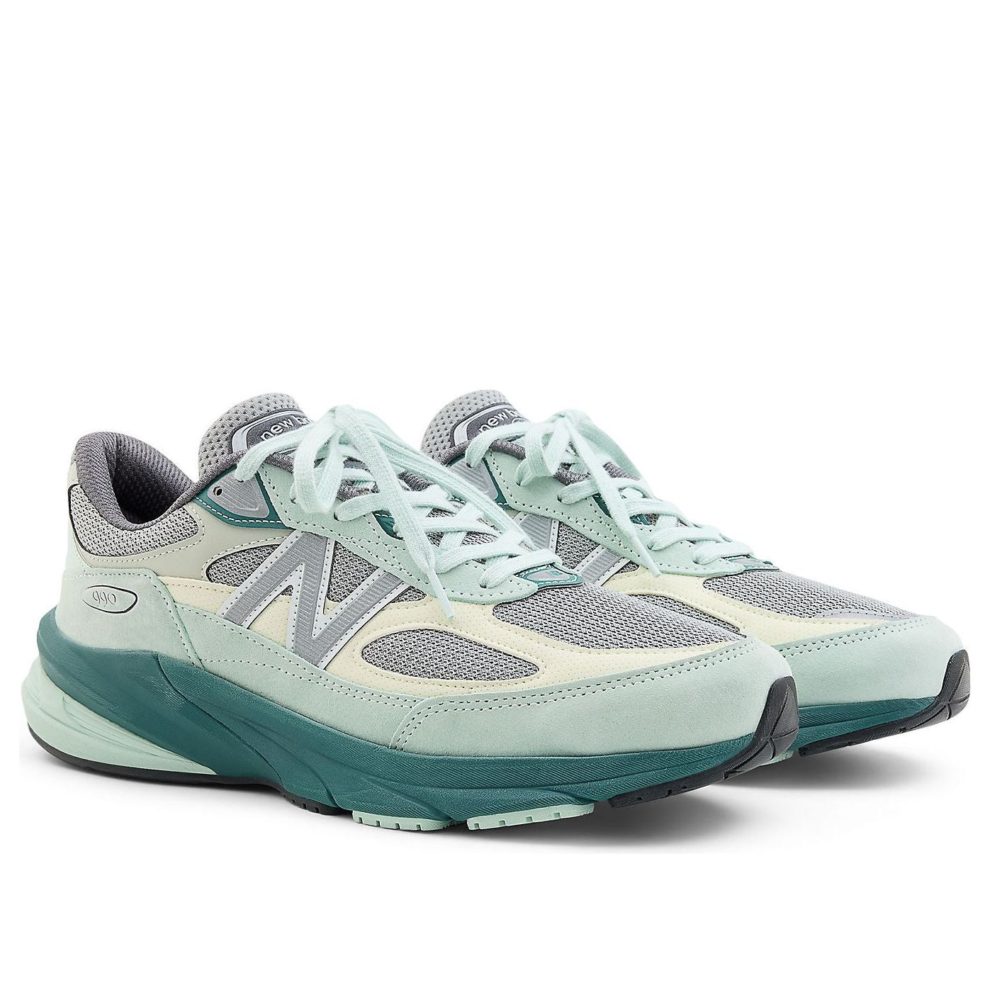 New Balance 990v6 'Community Mint' U990GT6