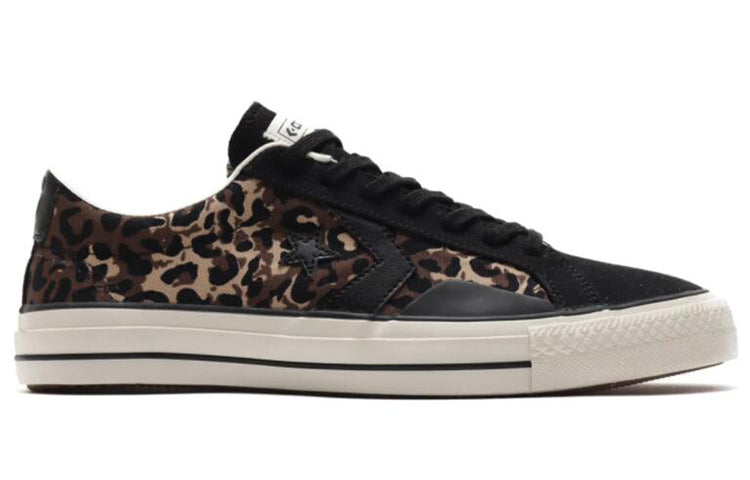 Converse Proride SK OX 'LeopardBlack' 34200580