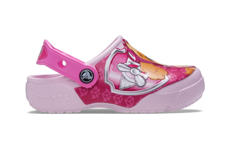 Crocs Fun Lab Paw Patrol 207195-6GD