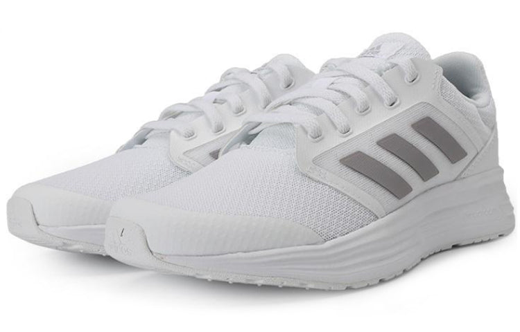 (WMNS) adidas Galaxy 5 'Colud White' FW6126