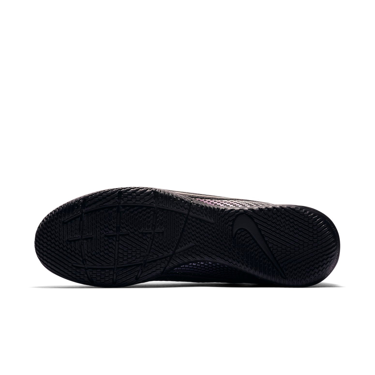 Nike Mercurial Superfly 7 Academy IC Black AT7975-010