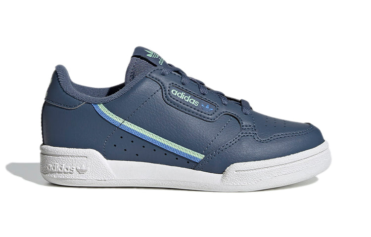 (PS) adidas Continental 80 'Blue White' EE6495
