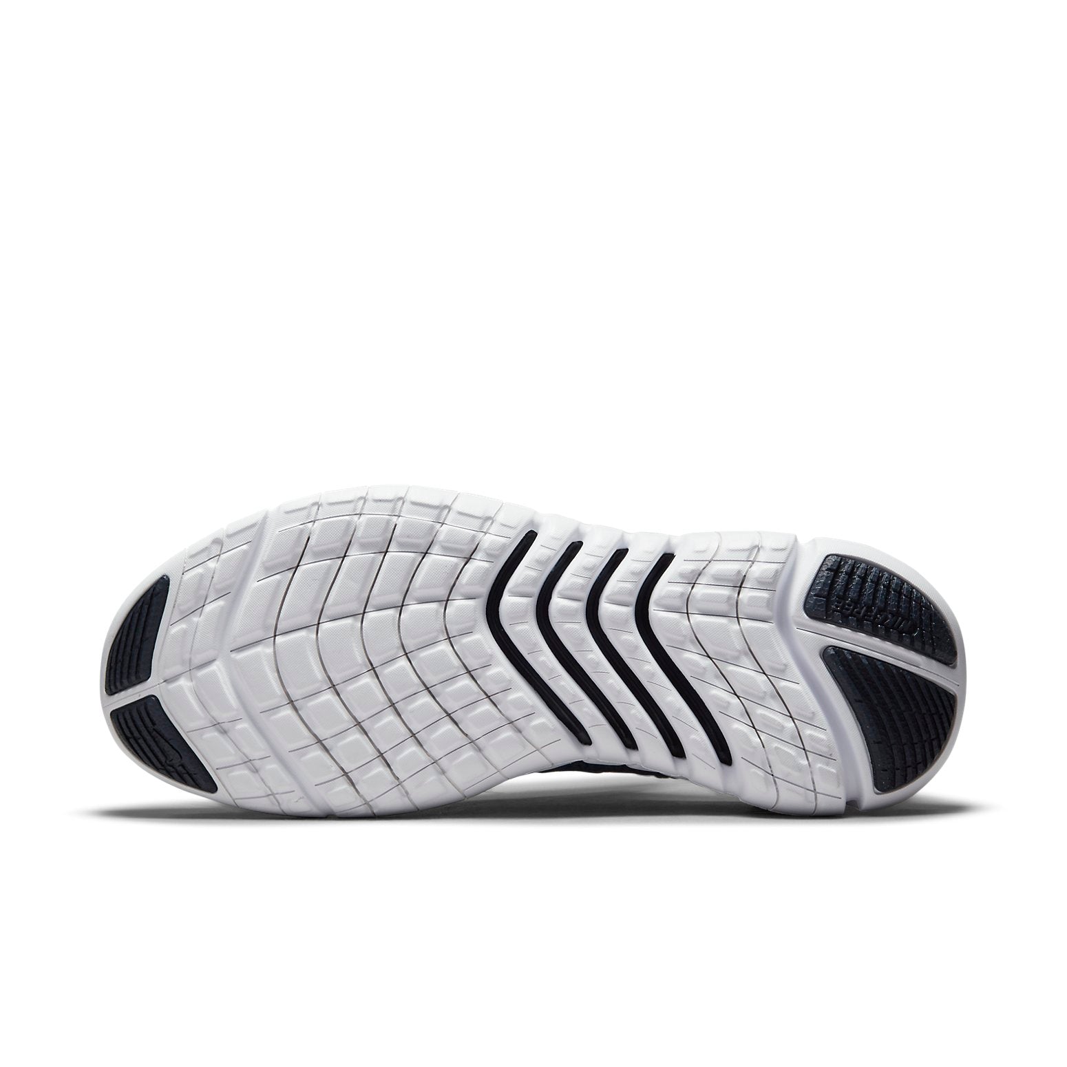 Nike Free Run 5.0 'Midnight Navy' CZ1884-400