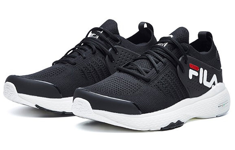 FILA Mind 3 Black/White A12M042109FBW