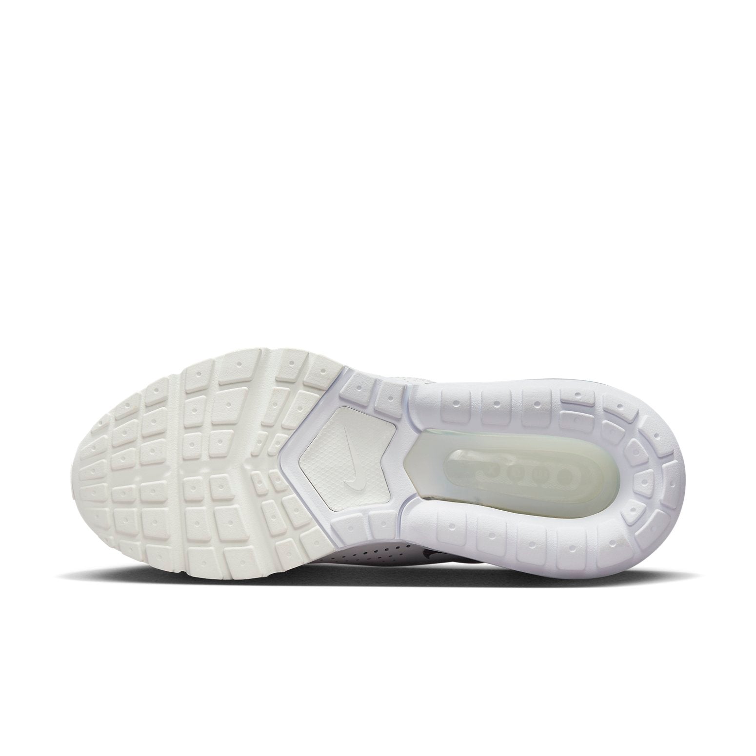 (WMNS) Nike Air Max Pulse 'White Chrome' FD6409-101