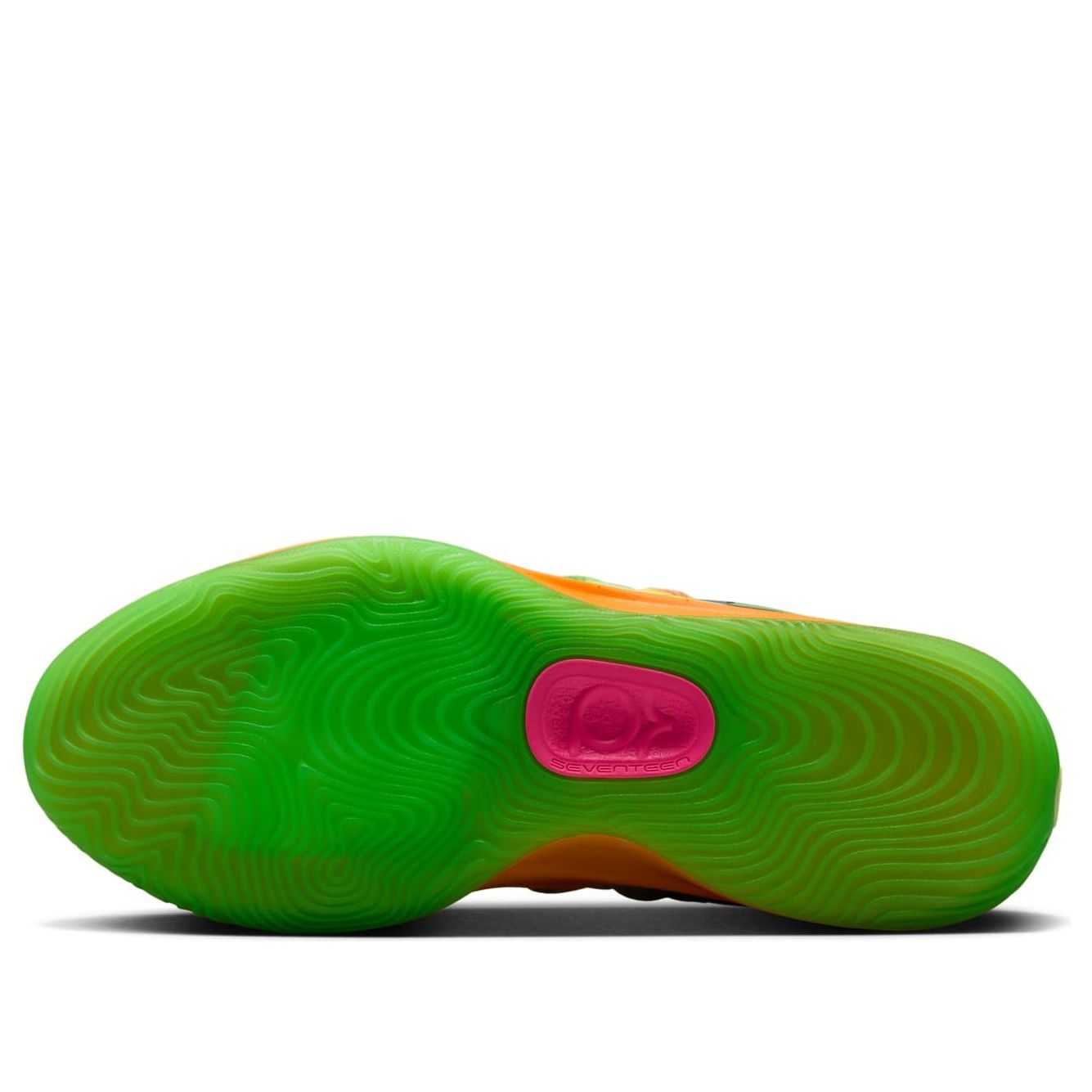 Nike KD 17 'Easy Money All-Star' HF1811-700