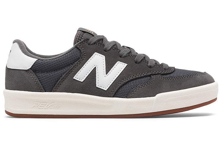 (WMNS) New Balance 300Series Grey 'Gray White' WRT300FG