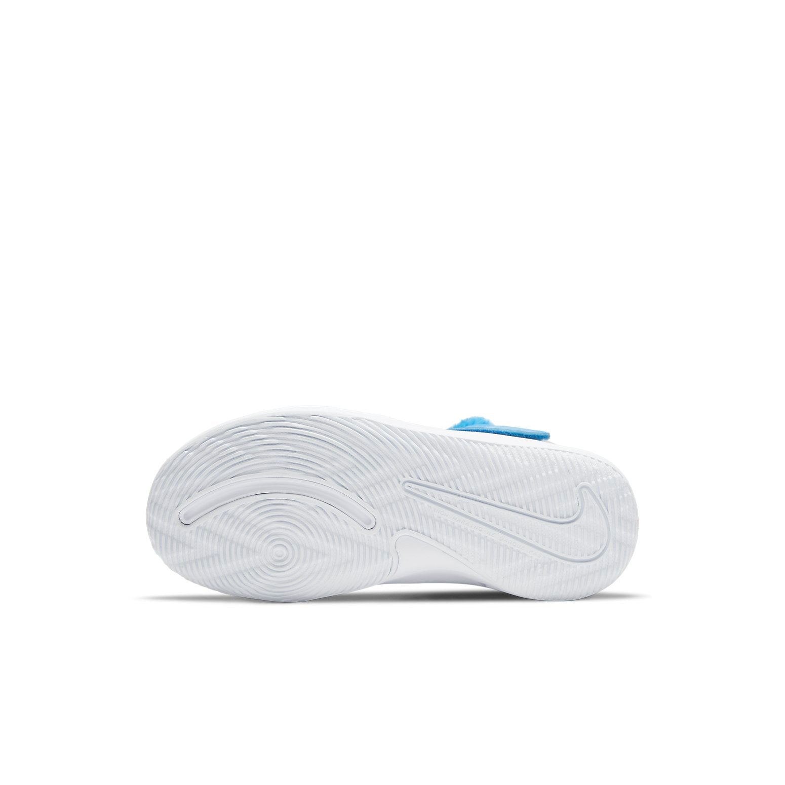 (PS) Nike Team Hustle D9 Lil 'Light Photo Blue' CT4063-400
