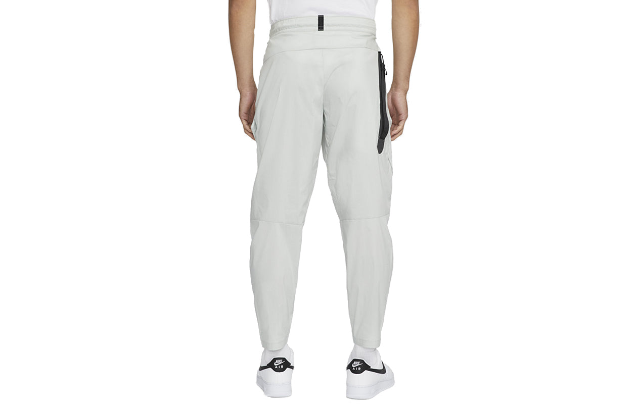 Nike Sportswear Tech Pack Long Pants 'Light Grey' DD6571-034