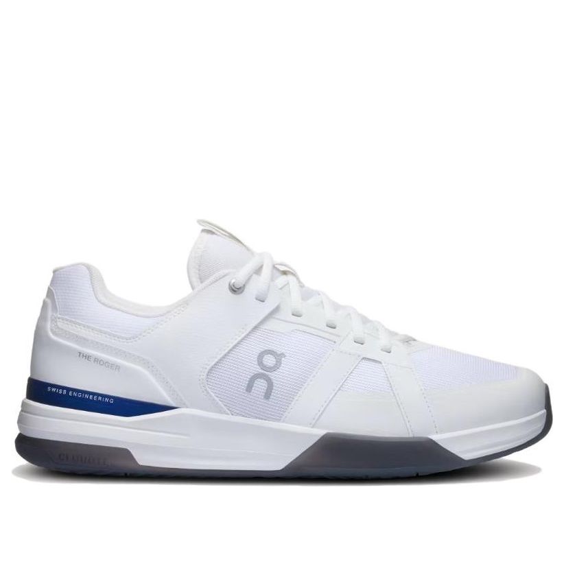 (WMNS) On Running THE ROGER Clubhouse Pro 'White Eclipse' 3WE30560852