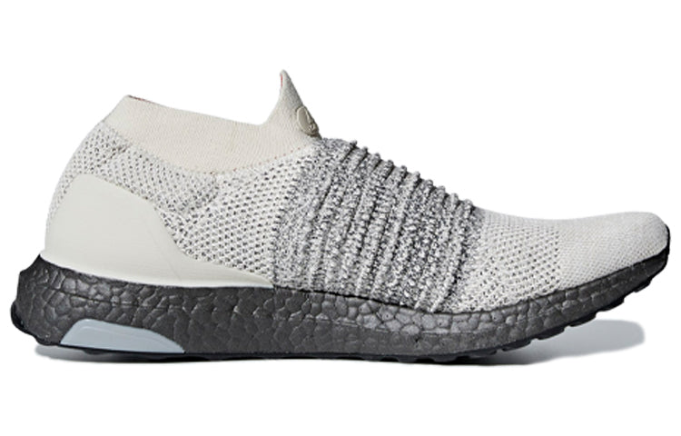 adidas UltraBoost Laceless 'Carbon Beige' CM8263