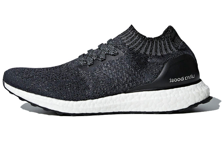 (WMNS) adidas Ultraboost Uncaged 'Carbon' DB1133