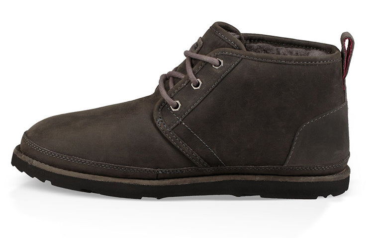 UGG Neumel Waterproof Gray 1017254-CHRC