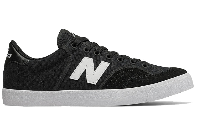 New Balance Numeric 212 'Black' NM212OGB