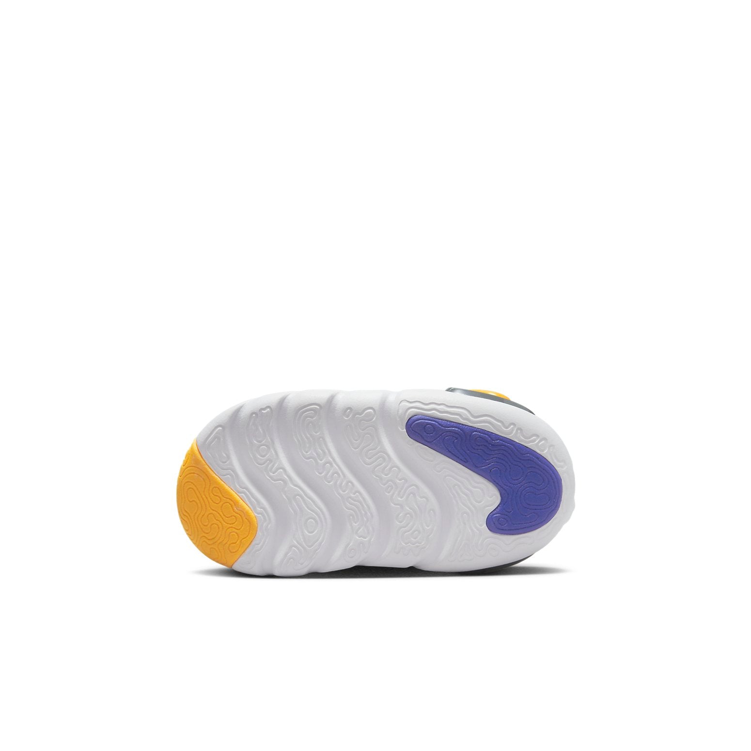 (TD) Nike Dynamo Go 'Diffused Blue Laser Orange' DH3438-404