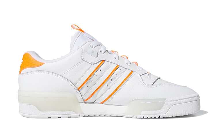 adidas Rivalry Low 'Solar Orange' EE4965