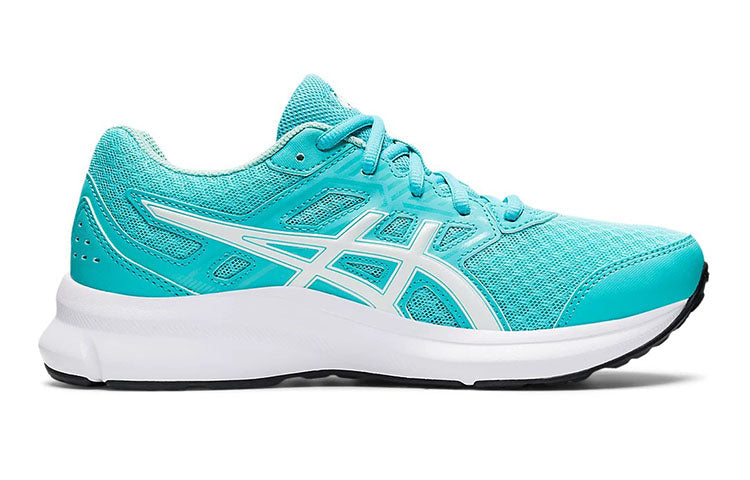 (GS) ASICS Jolt 3 'Ice Mint' 1014A203-410