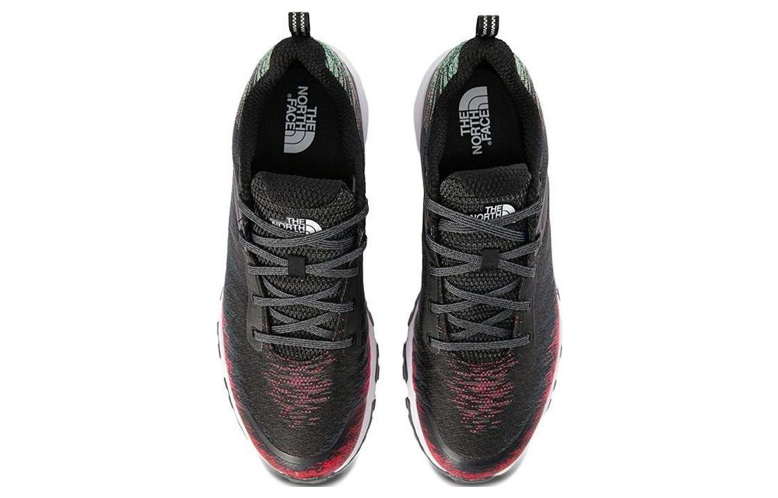 THE NORTH FACE Ultra Fastpack IV Futurelight Sneakers 'TNF Black with Red' 4PFO-4AA