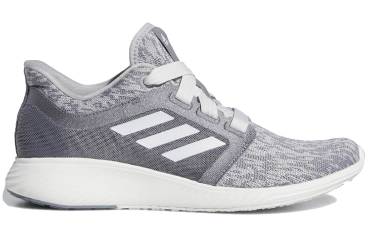 (WMNS) adidas Edge Lux 3 W 'Mettallic Silver' BB8051