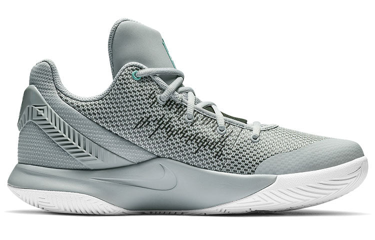 Nike Kyrie Flytrap 2 'Gray Black Green' A04438-003