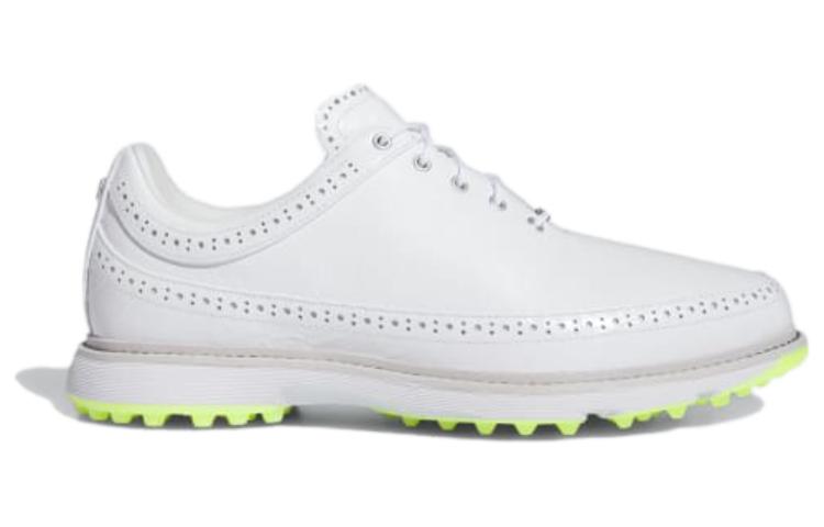 adidas MC80 Spikeless Golf 'White' ID4748