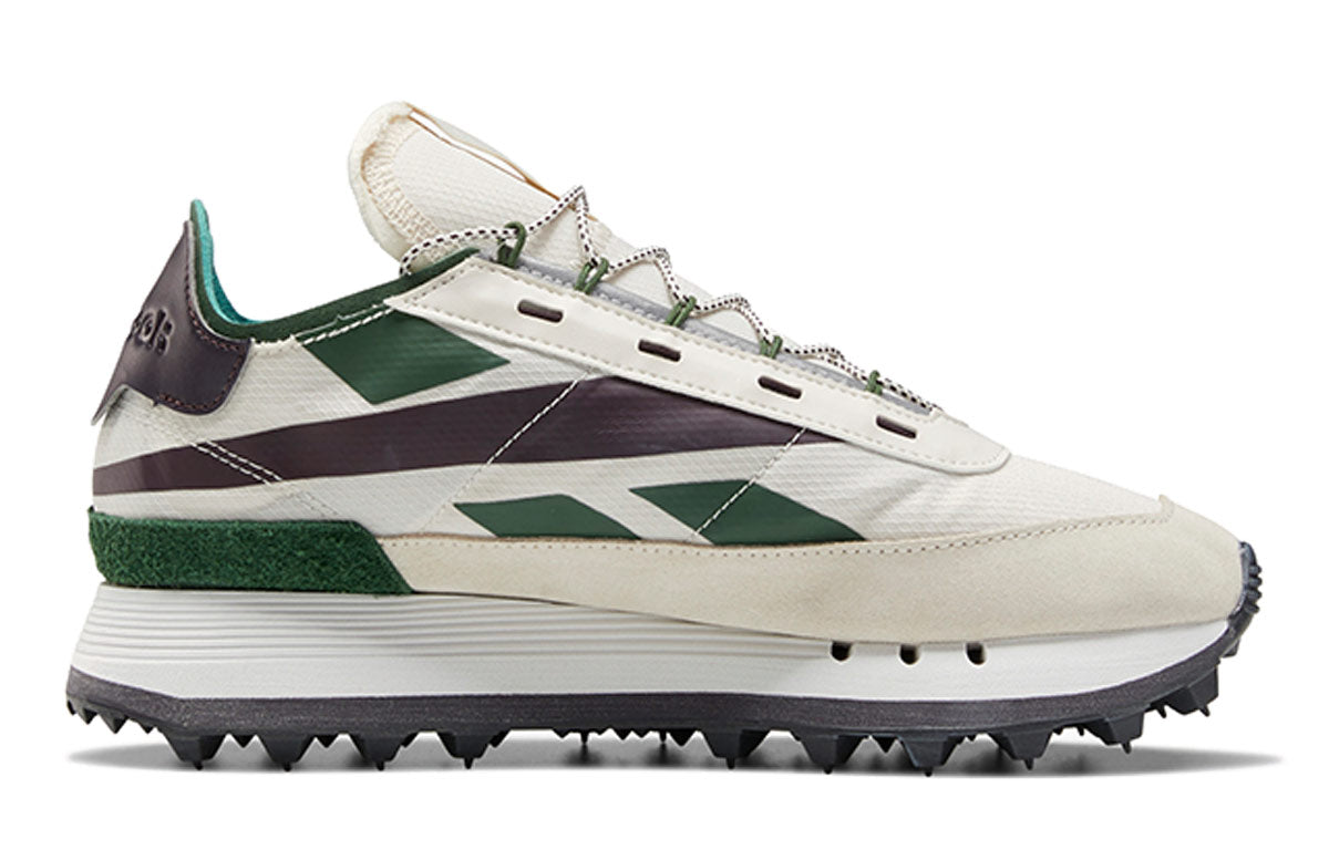 (WMNS) Reebok Legacy 83 'Alabaster Green' H67808