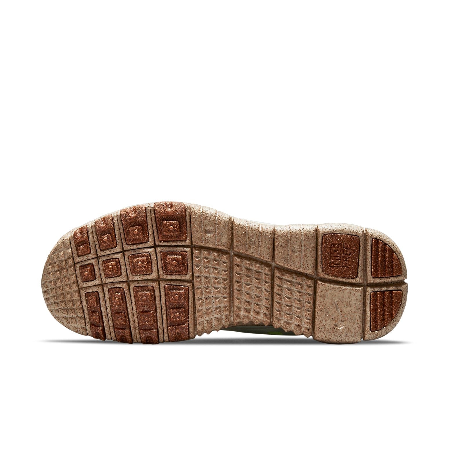 Nike Free Run Trail 'Happy Pineapple' CZ9079-100