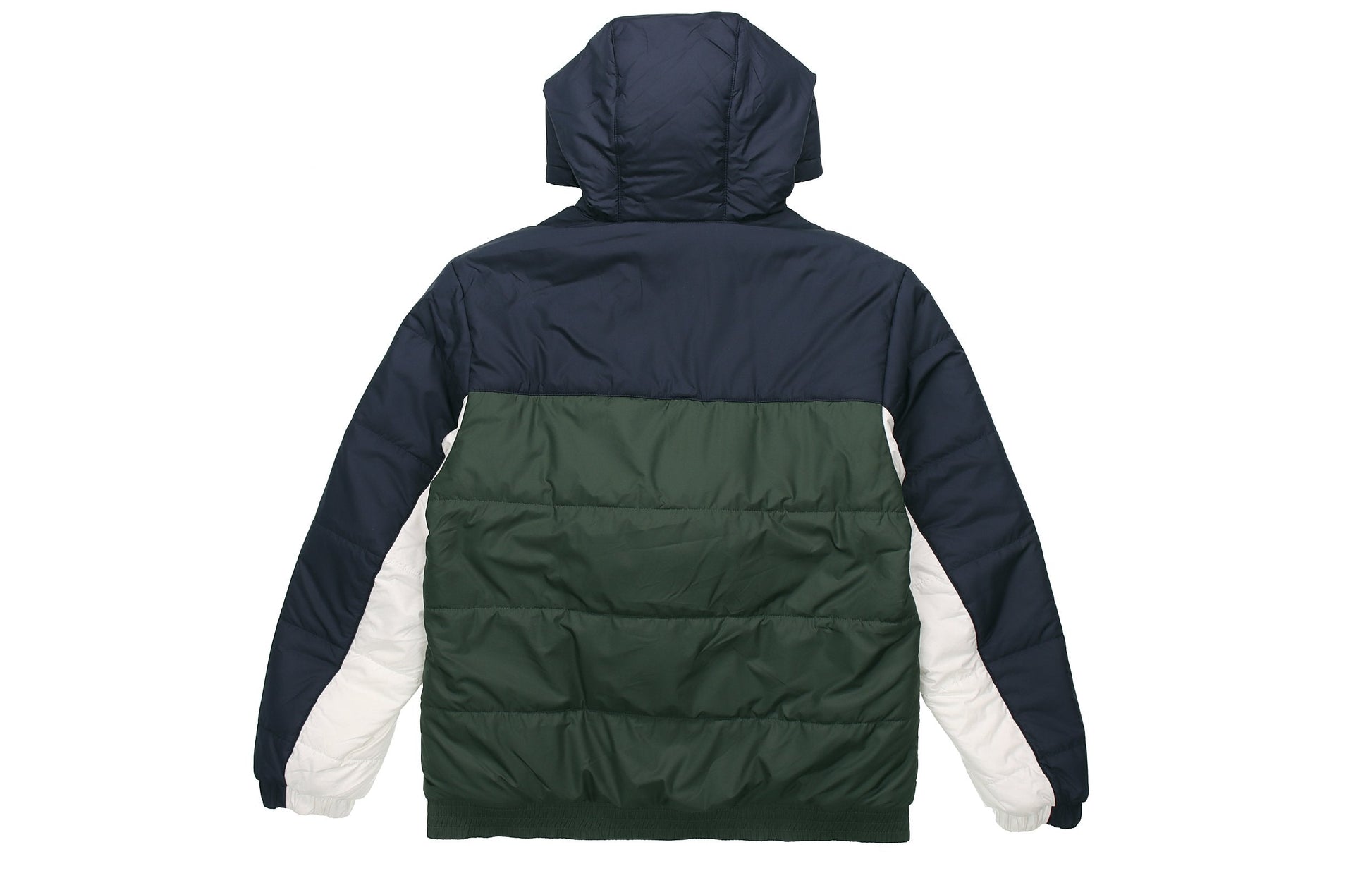 Nike Sportswear Zipper Cardigan Woven Jacket Silver Green Silvergreen BV4684-451