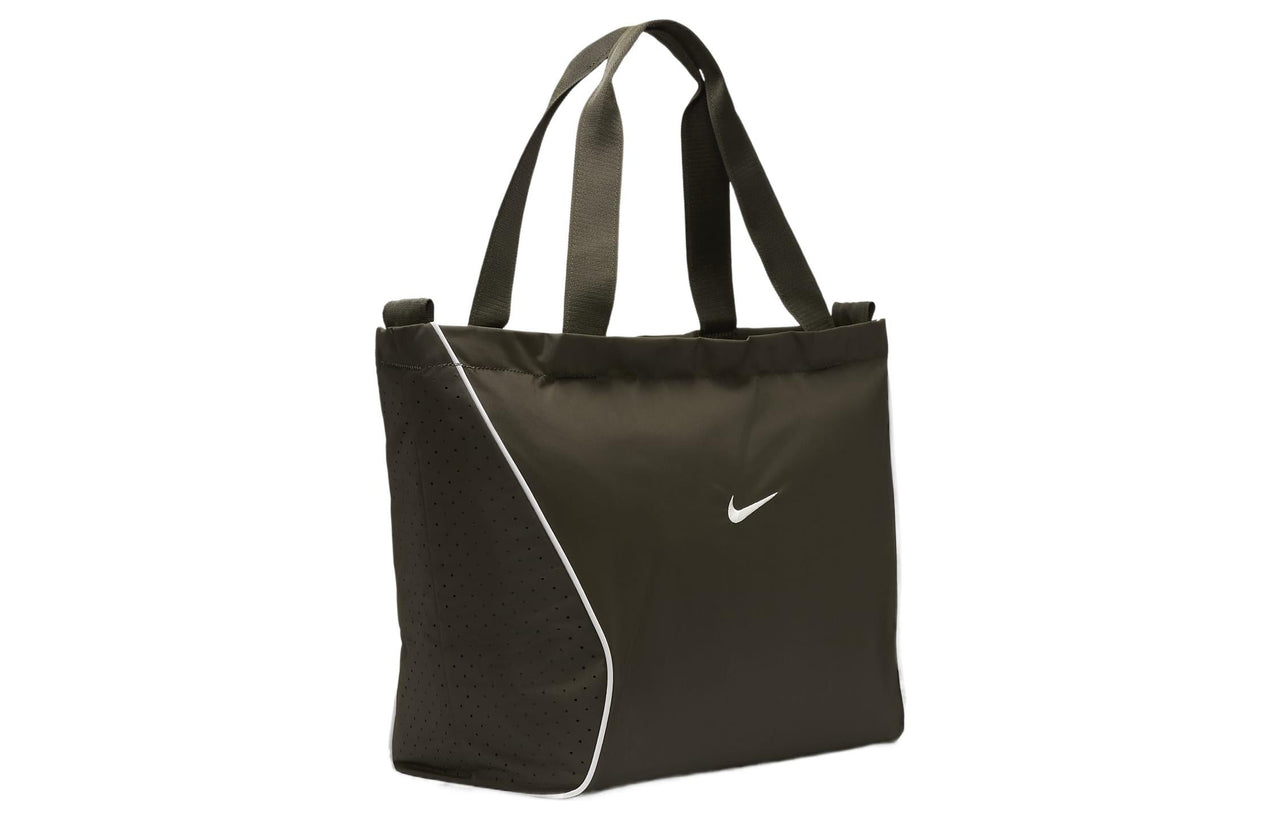 Nike Sportswear Essentials Tote Bag 26L 'Khaki' DJ9795-355