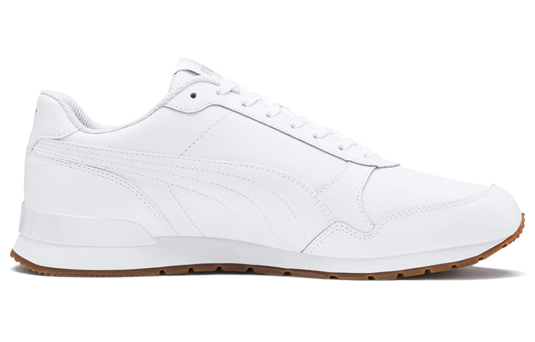 PUMA ST Runner v2 'White Grey Violet' 365277-09