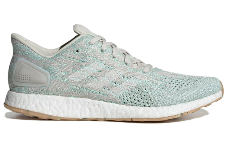 (WMNS) adidas PureBoost DPR 'White Mint' F36679