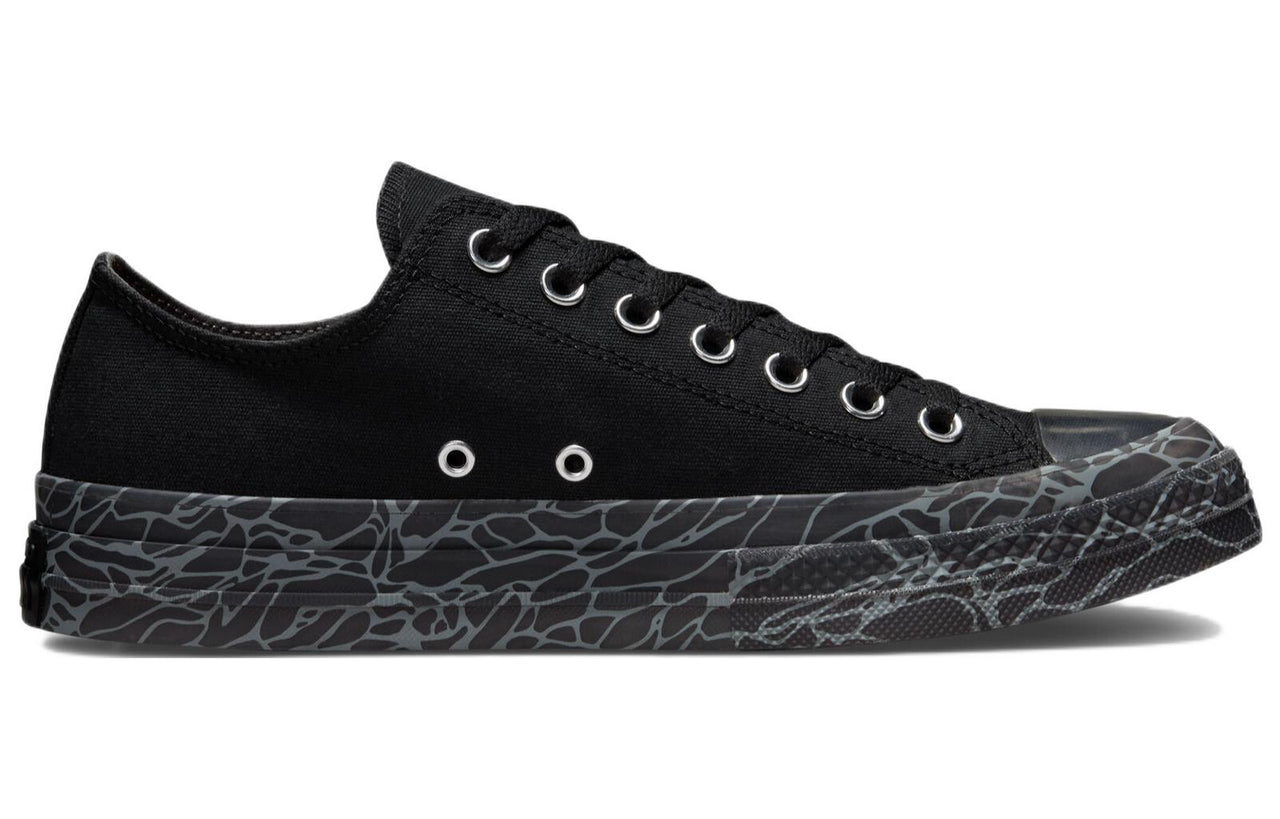 Converse Chuck Taylor All Star CX Tonal Bark 'Black Gray' A03237C