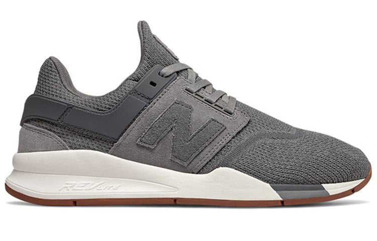 New Balance 247 v2 Gray MS247KJ