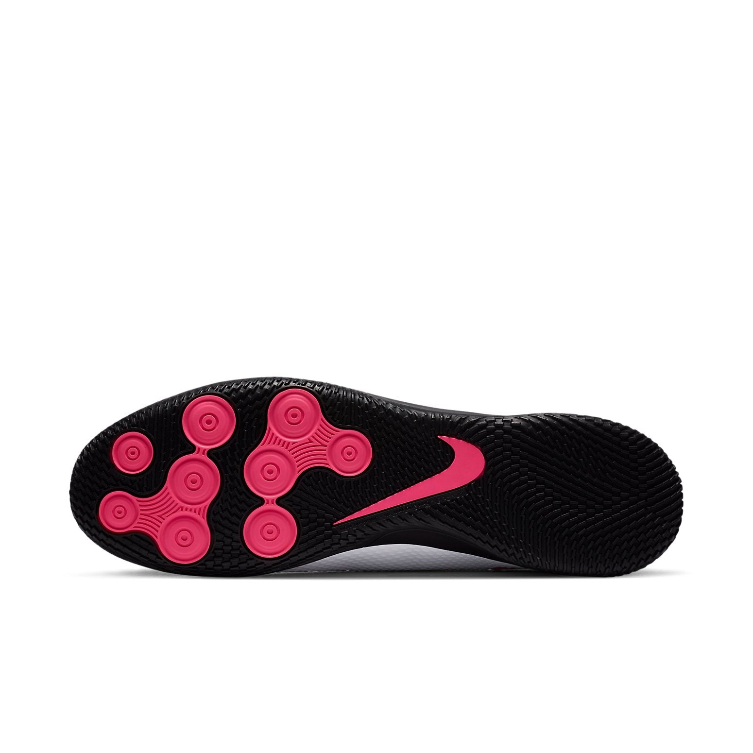 Nike Phantom GT Club DF TF IC 'White Purple' CW6671-160