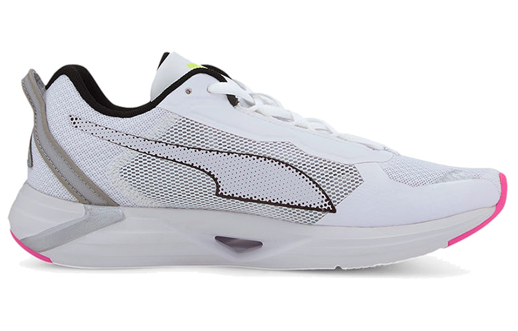 (WMNS) PUMA Minima Low-top Black/White 193769-02