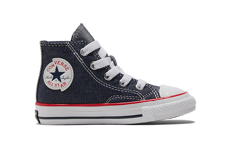 (TD) Converse Chuck 70 1V 1970 Hi 'Denim Blue' A04995C