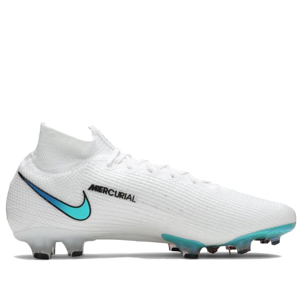 Nike Mercurial Superfly 7 Elite FG 'Flash Crimson' AQ4174-164