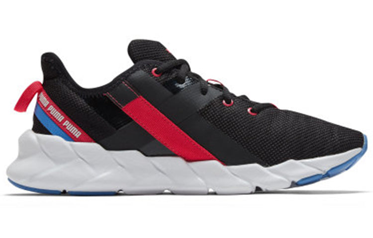 (WMNS) PUMA Weave XT Shift Q4 'Black' 192615-01