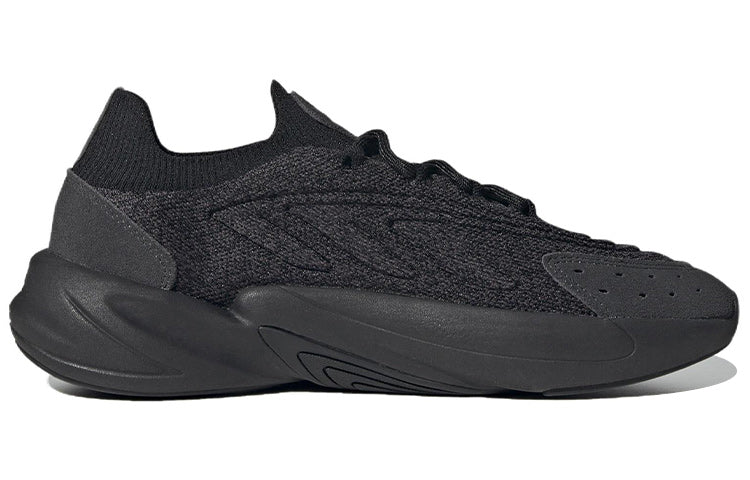 (WMNS) adidas Ozelia 'All Black' GX6942