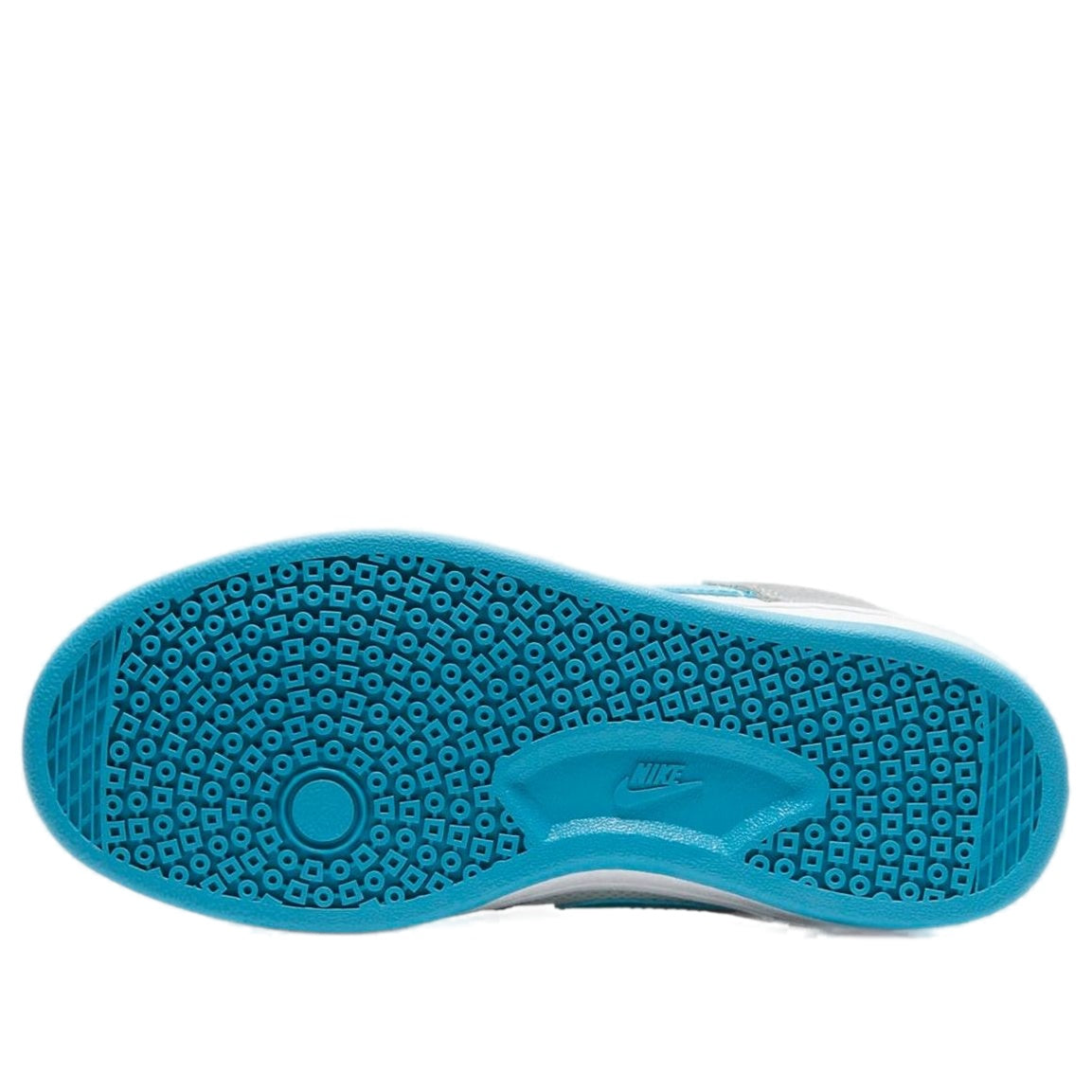 (GS) Nike Alleyoop SB 'Particle Grey Blue' CJ0883-002