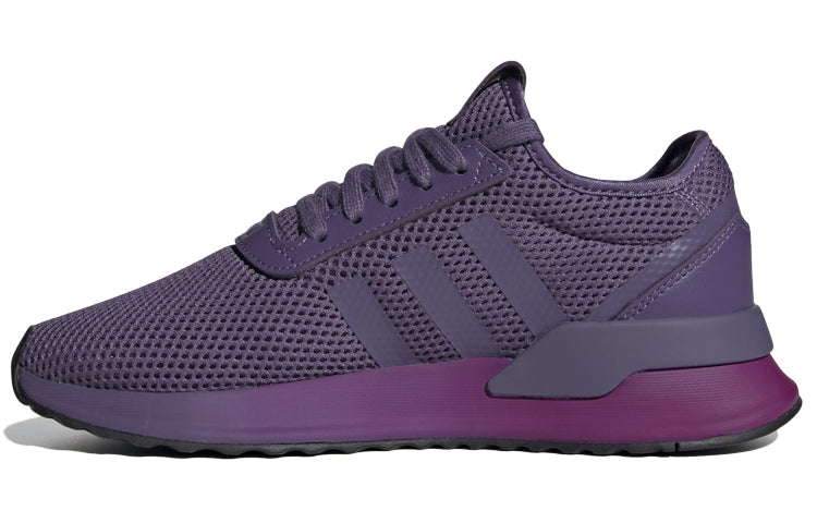 (WMNS) adidas originals U_Path X Purple EG5345