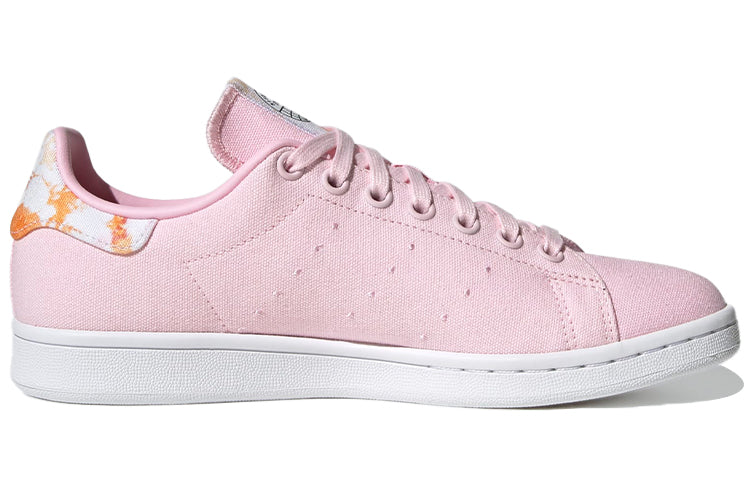 (WMNS) adidas Stan Smith 'Clear Pink' H03918