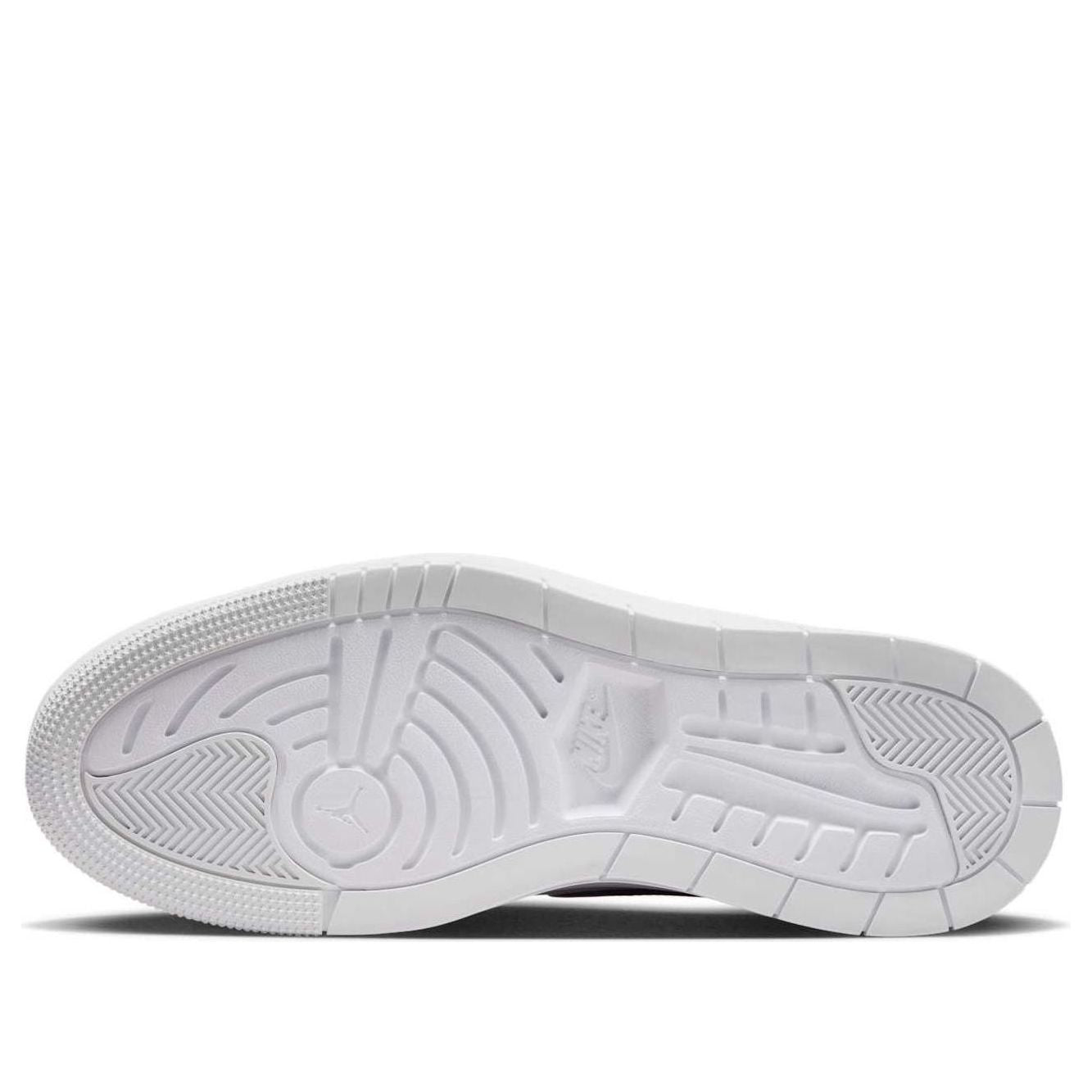 (WMNS) Air Jordan 1 Elevate Low 'White Bordeaux' DH7004-162