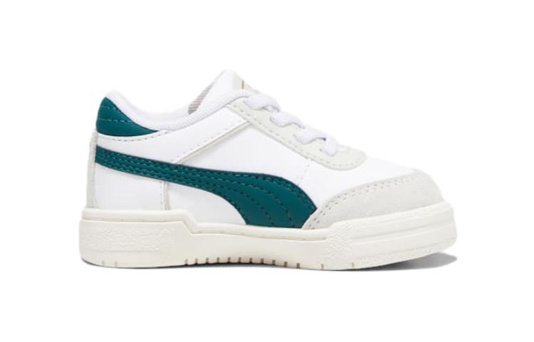 (TD) PUMA CA Pro Sport Mix 'White Malachite' 394389-01