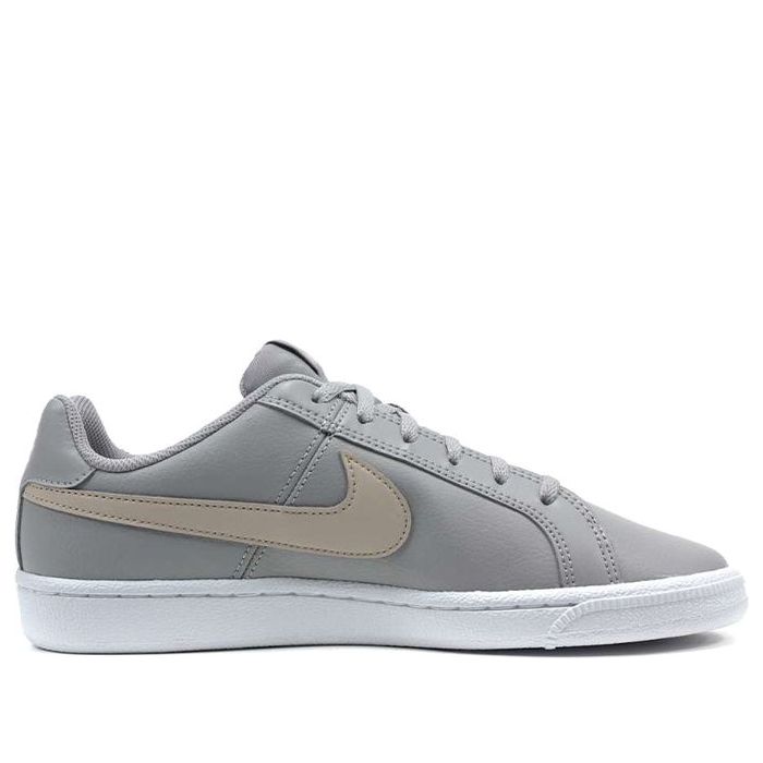 (GS) Nike Court Royale 'Grey' 833535-009