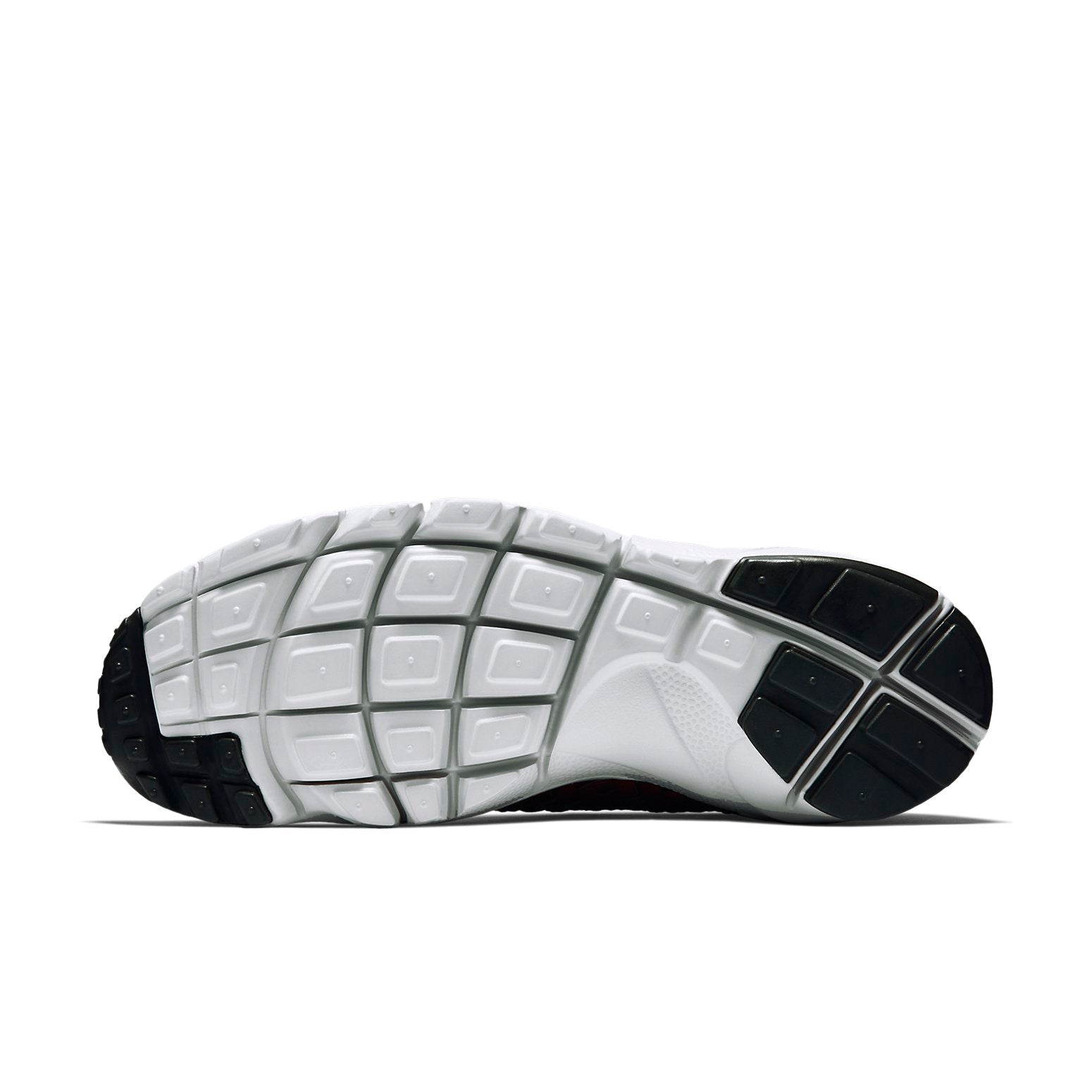 Nike Air Footscape 'Desert Chukka' 652822-201