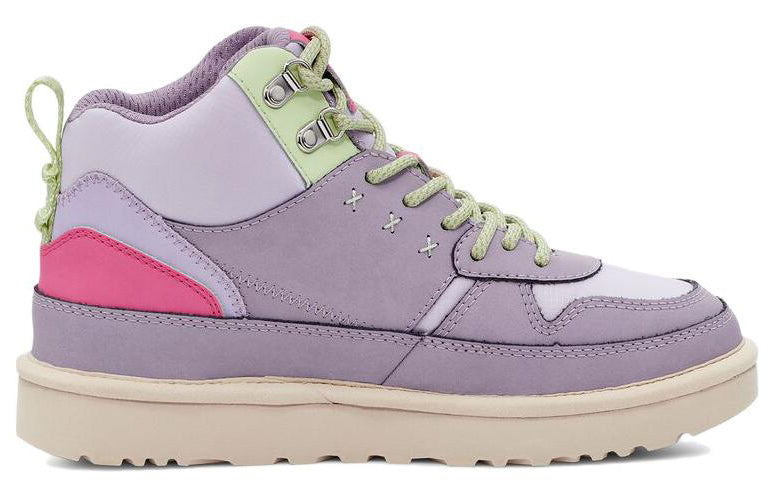 (WMNS) UGG Highland 'Purple' 1134975-JGL