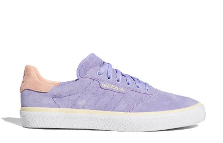 adidas Nora 3MC 'Light Purple' EF2398