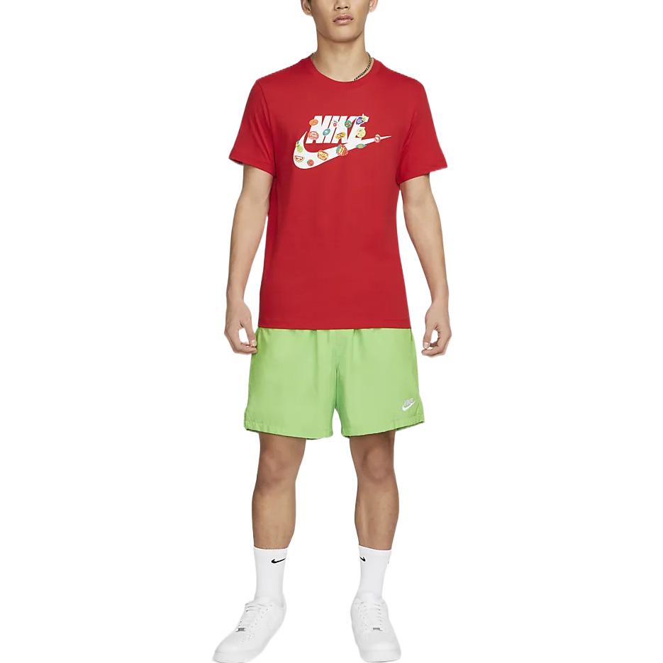 Nike LogoT DQ1048-657