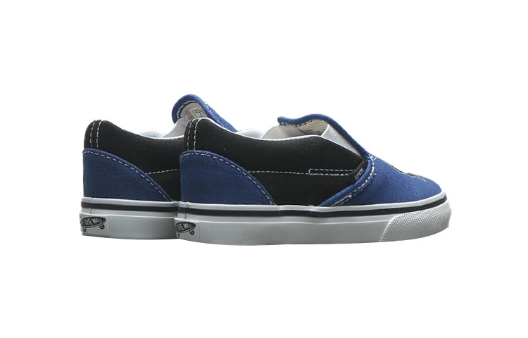 Vans Maison Margiela Tabi Canvas Sneakers Light Yellow 'Blue Black' VN-02JPH3L